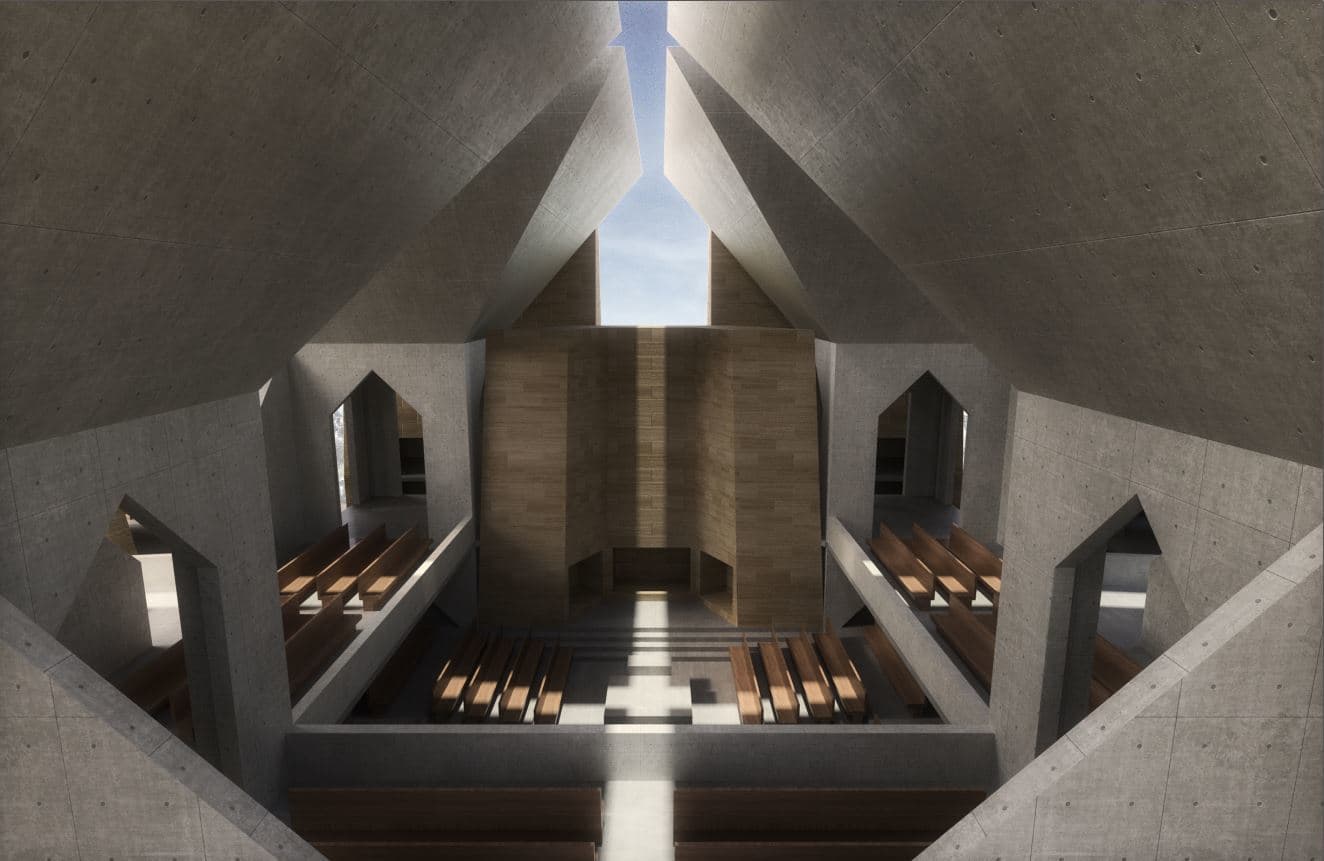 Architectural Analysis of Louis Kahn's Hurva Synogogue Architectural Analysis of Louis Kahn's Hurva Synogogue